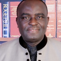 Prof Okebukola
