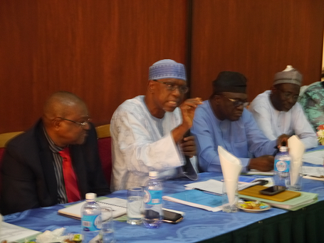 NUC Takes far-reaching decisions with Vice Chancellors, Scraps sub-degree diplomas