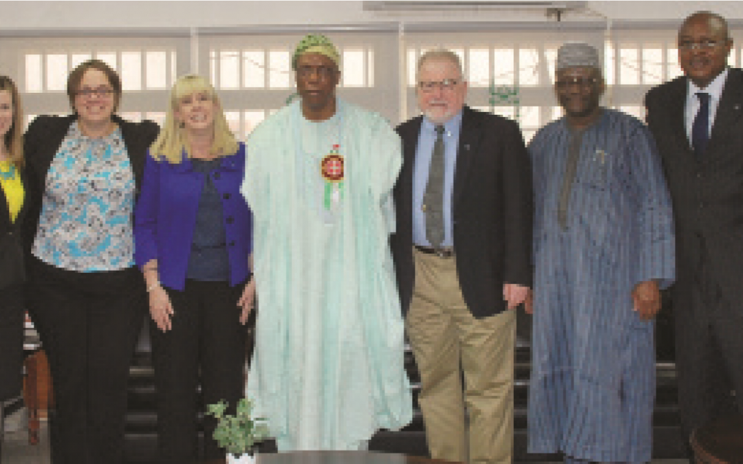 NUC to Introduce Specialised  Certification Courses in NUS