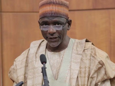 Adamu Adamu Recieves Audit Report on 12 New Federal Universities