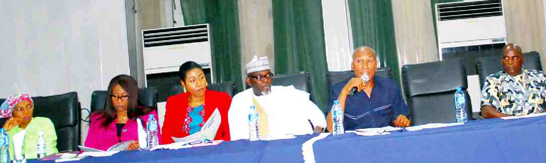 CCB Sensitises NUC Staff on Code of Conduct