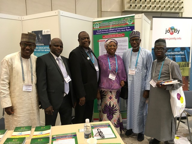 Nigeria’s Draft OER Policy gets World Acclaim