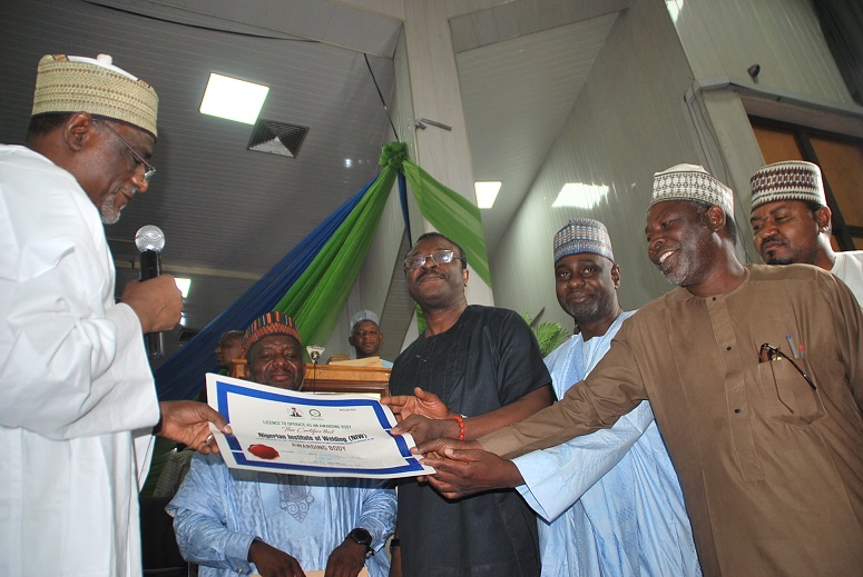 Adamu Adamu Flag-off Nigerian Skills Qualifications Framework