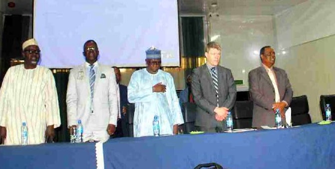 Prof. Rasheed Tasks Participants to Proffer Solutions to Higher Education Challenges