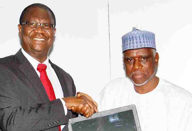 UNN Signs MoU with GIMI, Seeks NUC nod
