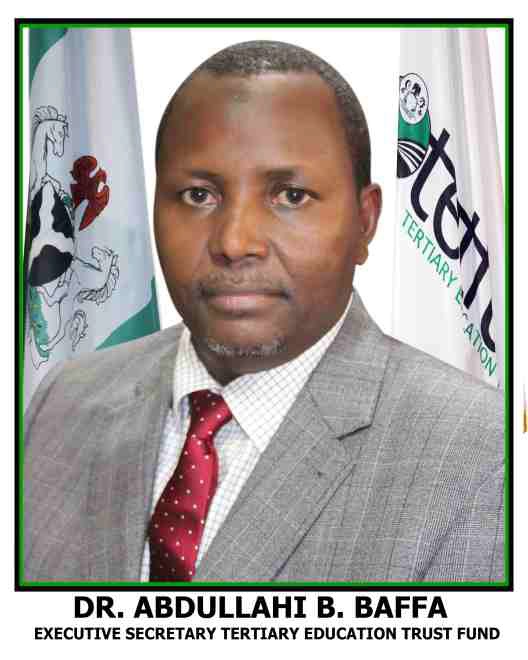 FG Funds Unimaid’s Regional Research Centre on  Extremism, Insurgency — TETFund ES
