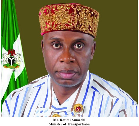 FG Approves National Transportation University in Daura — Amaechi