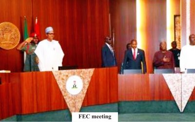FEC Approves 12 New Private Universities