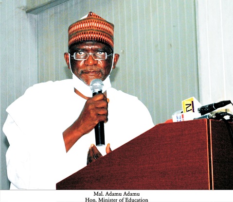 FG Appoints Vice Chancellors, Other Principal Officers for 4 New Specialised Varsities