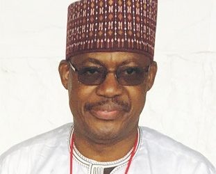 Mr. Maiyaki Appointed Deputy Executive Secretary, Administration