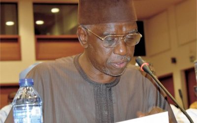 Fellowship Not Substitute For PhD—— Prof. Rasheed Tells WAPCMLS