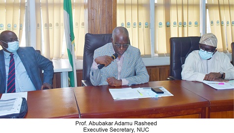 ES Inaugurates Committee on Postgraduate Medical Sciences and Dentistry