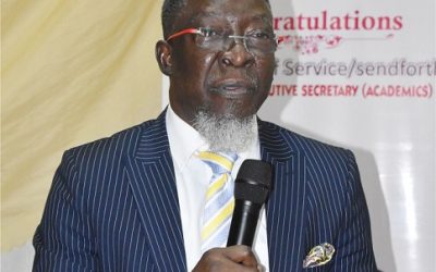 Dr. Ramon-Yusuf Bows out of NUC