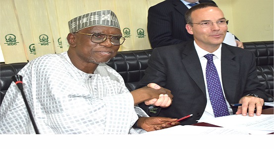 NUC, British Council Collaborate on Transnational Education