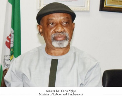 FG to Spend 34bn on Minimum Wage Adjustment Arrears