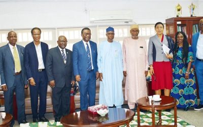 “Medical PhD Cannot Replace Fellowship”–Prof Rasheed