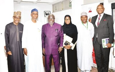 NUC Provides NSUK Guide on MoU with Lincoln Varsity, Malaysia
