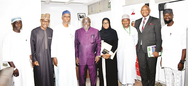 NUC Provides NSUK Guide on MoU with Lincoln Varsity, Malaysia