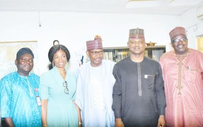 NCPWD Canvasses Provision for Physically Challenged in Nigerian Varsities