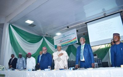 FG Insists CCMAS Implementation to Begin September 2023
