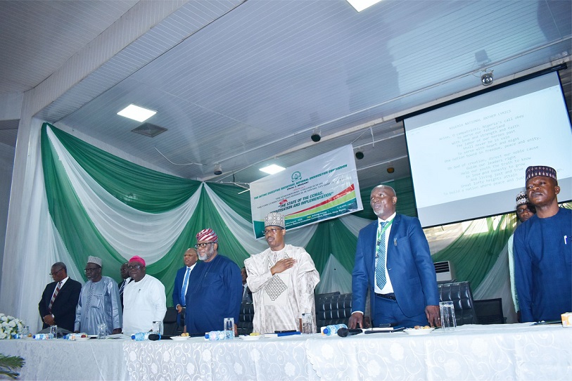 FG Insists CCMAS Implementation to Begin September 2023