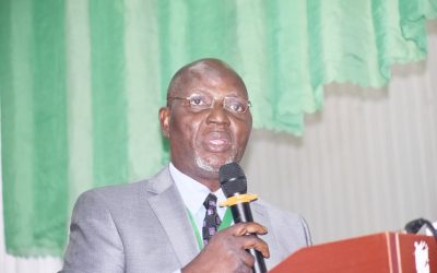 Promote African Graduate Employability- Perm Sec