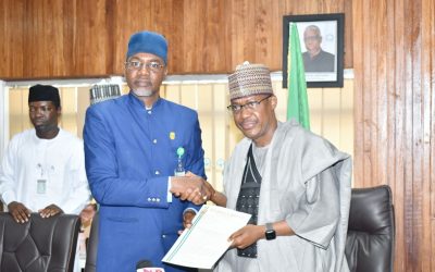Federal University of Transportation Daura submits Statutory Documents