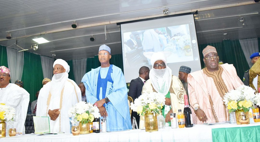 Sardauna Memorial Foundation Holds Conference on Education in Northern Nigeria