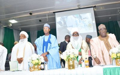 Sardauna Memorial Foundation Holds Conference on Education in Northern Nigeria