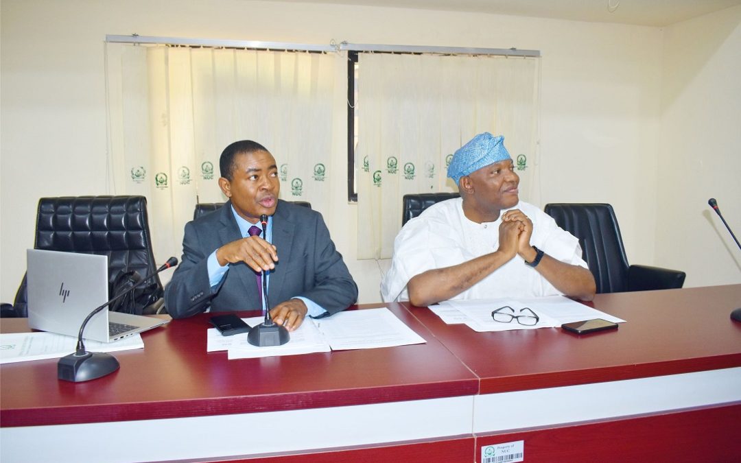 NUC Hosts 3rd Joint Performance  Review Meeting of ACE/SPESSE Projects