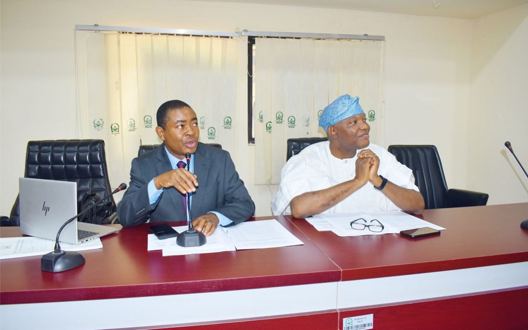 NUC Hosts 3rd Joint Performance Review Meeting of ACE/SPESSE Projects