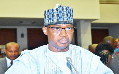 2024 Budget Defence: NUC Needs More Funding for Quality Assurance Activities- Acting ES