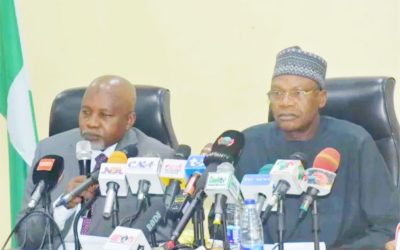 FG Inaugurates Inter-Ministerial Committee on Degree Racketeering