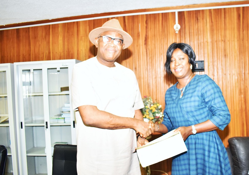NUC Appoints Acting Director for DODeL