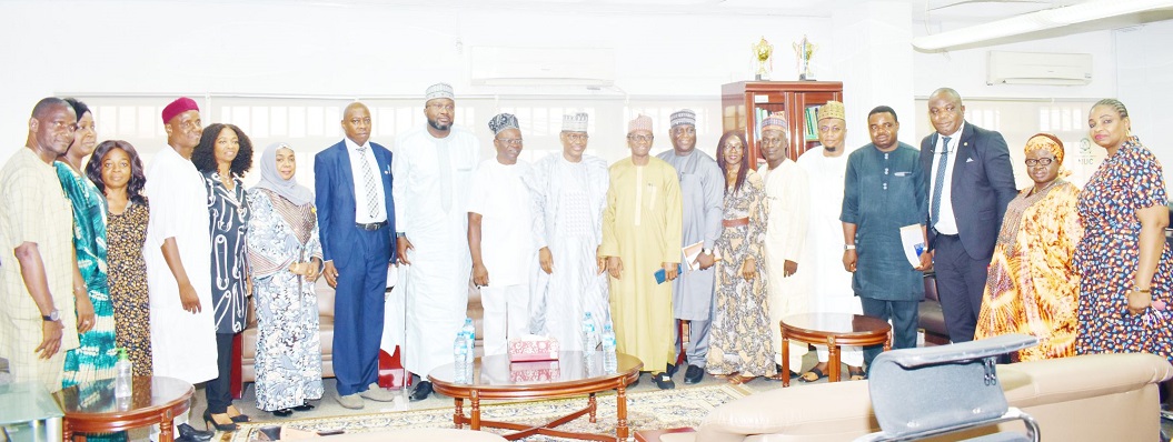 NUC to Ensure Full Implementation of CCMAS- Acting ES