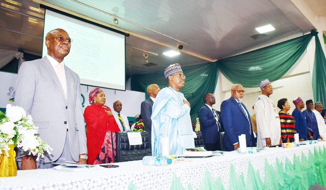 NUC Charges Varsity Councils on Service Delivery