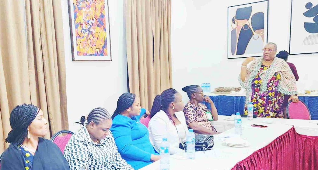 NUC, Other Stakeholders Brainstorm on Safe Schools