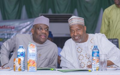 FG Grants Licenses to 11 New Private Universities
