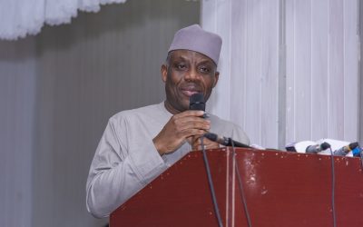 FG Signs Pact to Power Eight Varsities With 24-hour Electricity