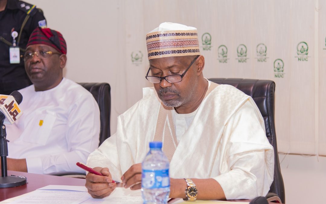 NUC Approves Benue State Varsity of Agriculture, Science and Technology