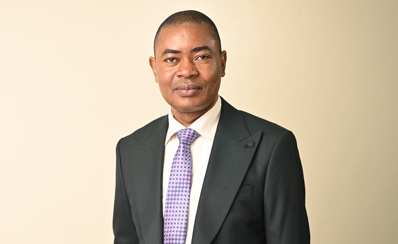 Dr. Joshua Atah Dr Joshua Atah