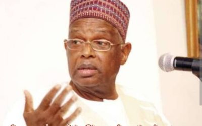 LATE PROFESSOR JIBRIL AMINU (1939 – 2025) Pioneer Executive Secretary, National Universities Commission (1974-1979)