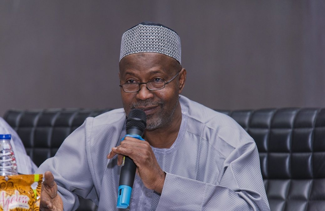 ES, NUC   Inaugurates LOC on HAQAA3 Project Dissemination