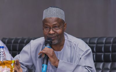 ES, NUC   Inaugurates LOC on HAQAA3 Project Dissemination