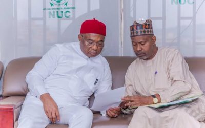 Imo State Gets New University