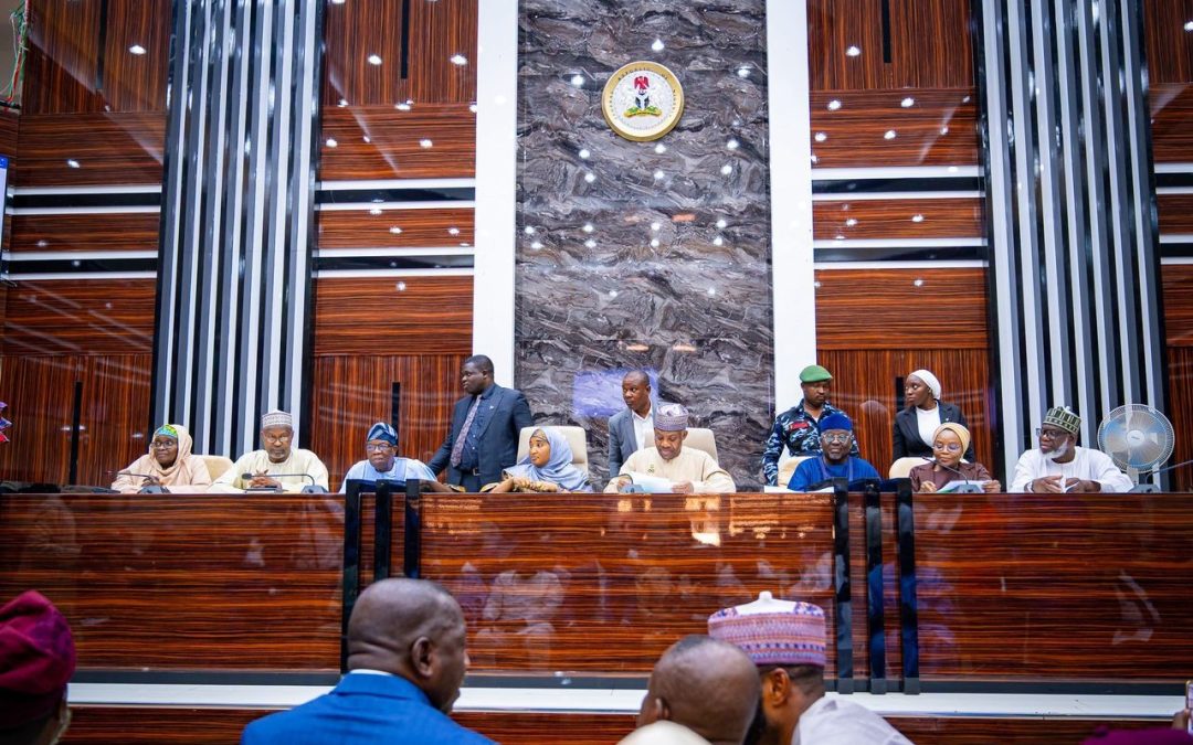 President Bola Ahmed Tinubu GCFR has approved the composition of the 13th Board of the National Universities Commission (NUC)
