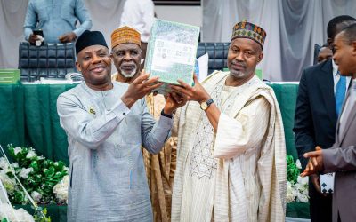 The HME launches the ACE Alliance and the Compendium on Key Achievements and Impacts of the ACE Project.