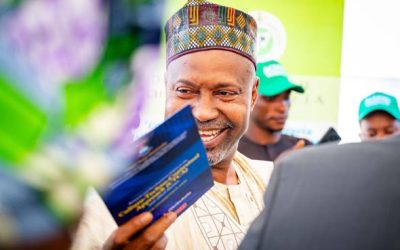 NUC Begins Development of CCMAS for Two Indigenous Languages