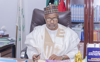 ES Renews Commitment to Pursuing NUS Roadmap in 2026