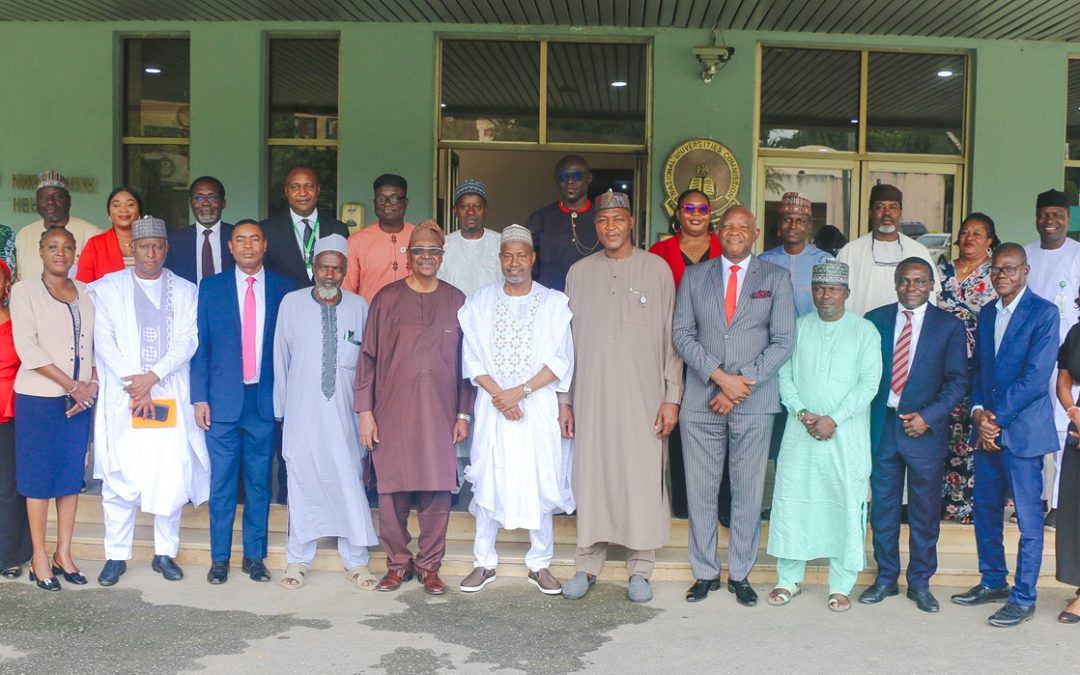 NUC-PDAC Presents Status Report on Draft Blueprint to ES